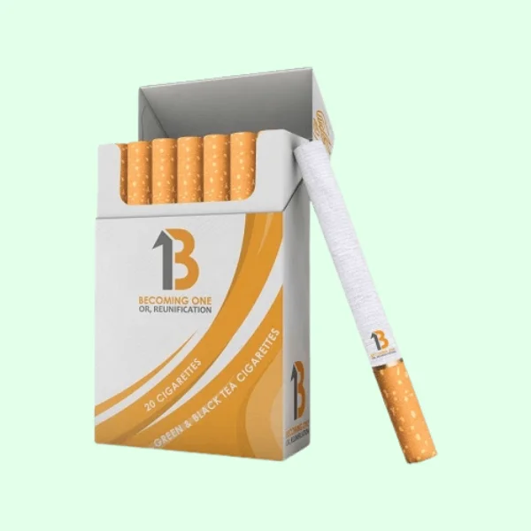 Drawer Cigarette Boxes